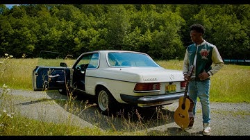 Corey Lingo - Skyfall (Official Music Video)