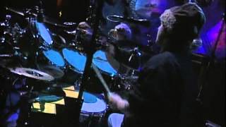 Phish - The Moma Dance (Live at Farm Aid 1998)