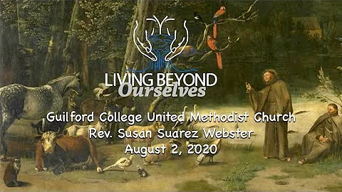 Guilford College UMC -- Rev. Susan Suarez Webster ...