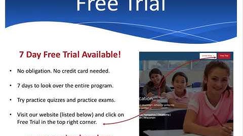 How to Become a Teacher in Wisconsin | Online Teacher Certification Program