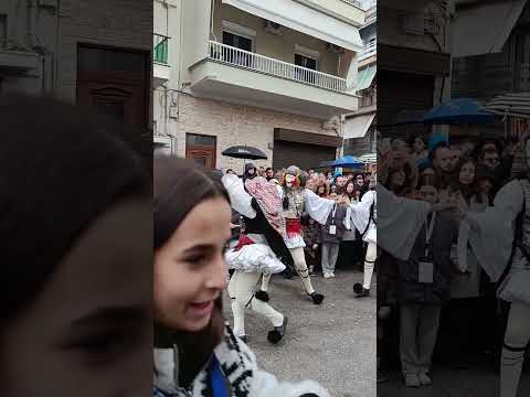ΝΑΟΥΣΑ 2025 -