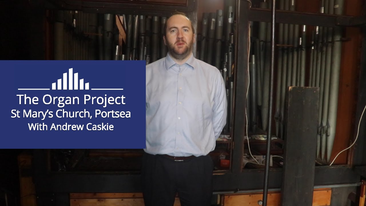 Heritage Disassembled - hosted by Andrew Caskie, Nicholson & Co Ltd.