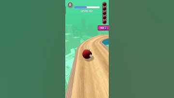 Going Balls - All Levels Gameplay Android, ios Walkthrough Mobile Game New 417 #ios #goingballs