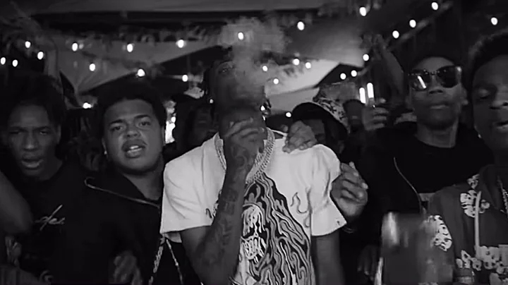 Kyle Richh - Bent Ft. Jenn Carter & TaTa [Bass Boosted]