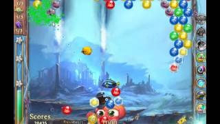 Bubble Epic Atlantis Level 42