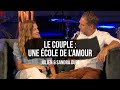 Julien &amp; Sandra DUBI - Le couple : une école de l&#39;amour