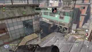 Viqoz killcam on favela + listen to the reaction