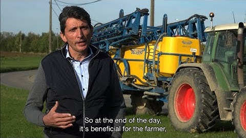 Precision Application Technology