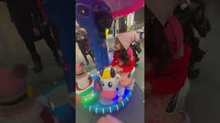 Kid’s Rides in ILAC Mall Dublin | TeamKain TV #kids #rides #mall #dublin