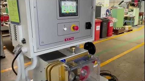 Test 1622 - UHMW PE / HDPE