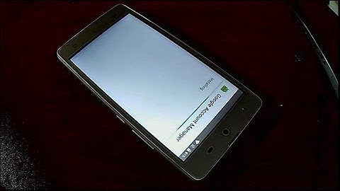 Symphony i10 FRP Bypass | Symphony i10 Google Account and FRP Unlock i10 New Method Mobile Servicing