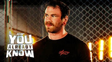 STEEL CAGE! Calvin Tankman vs Colby Corino World Title Hype Video: DPW You Already Know 2024