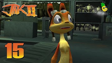 Jak 2 - Part 15