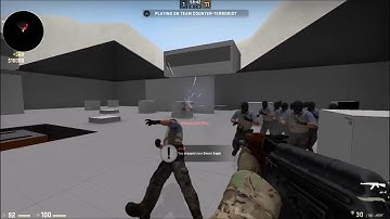 Host timescale 0.3 sped up