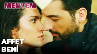 Kaan, Burcunun Evine Gizlice Girdi - Meryem 24. Bölüm