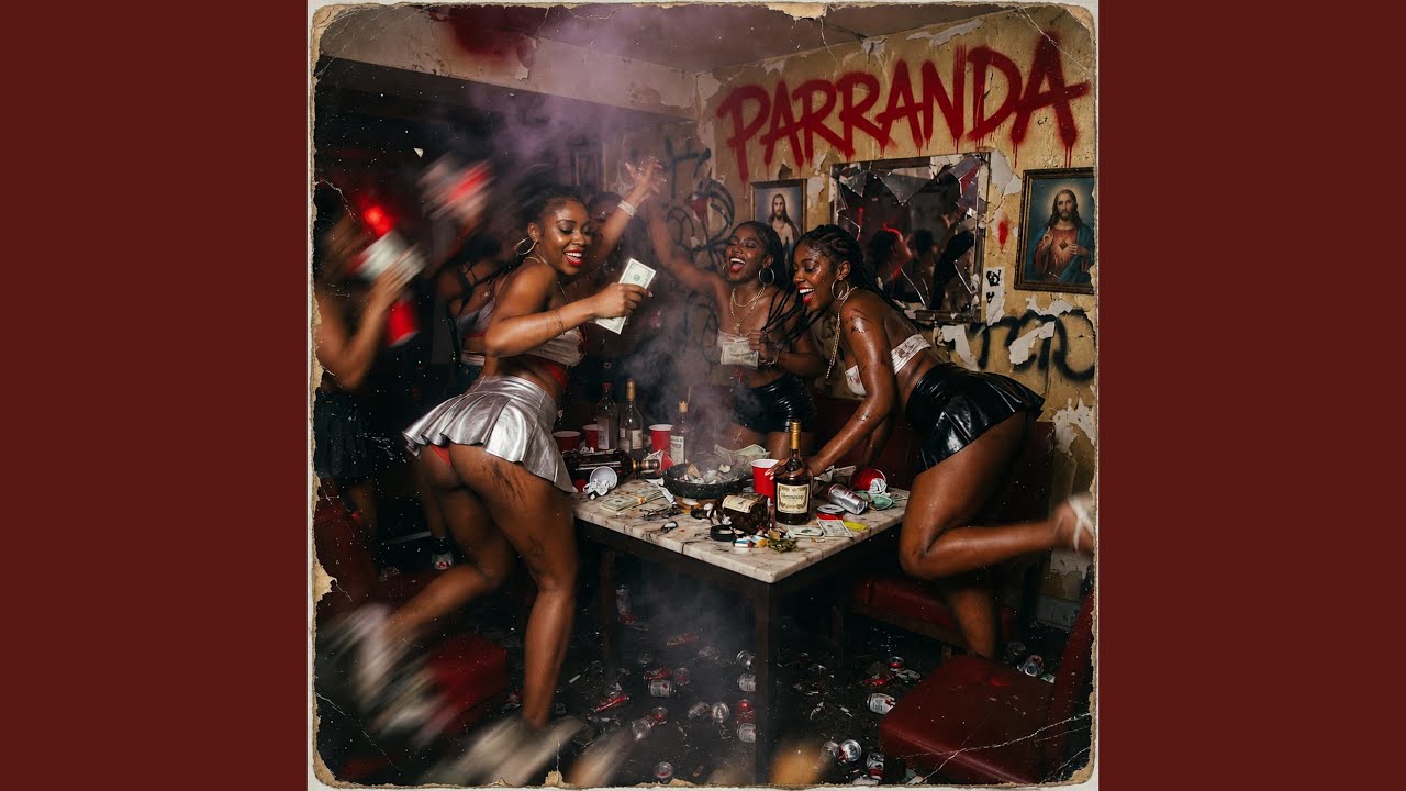 Watch Parranda on YouTube Watch Parranda on YouTube