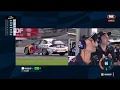 Whincup, Shane van Gisbergen, Mclaughlin battle for pole position at Adelaide - 2018 Supercars