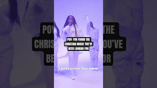 Christian Music To Add To Your Playlist Wande - You