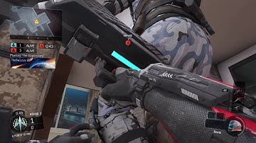 INSANE 1v3 NINJA DEFUSE WAGER CLUTCH