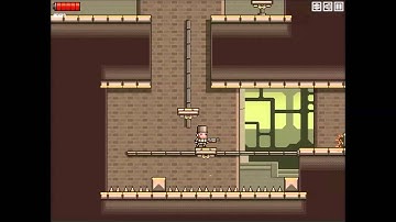 Random Heroes Walkthrough - Chapter 2