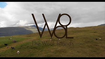 The Wool Islands