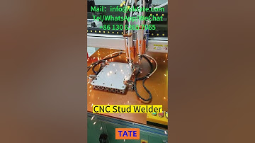 Máy hàn đinh đôi tự động CNC Việt Nam cho nhà sản xuất tấm mạ kẽm Giá nhà cung cấp