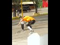 ✨🇲🇽 Tricolor Patinetas “1999” video is playing on the Thrasher site 📡