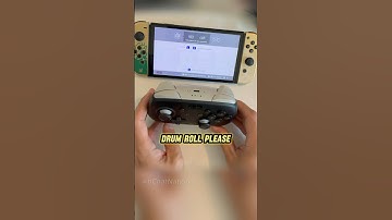 Does the Switch 2 Pro Controller Work On the Original Switch?