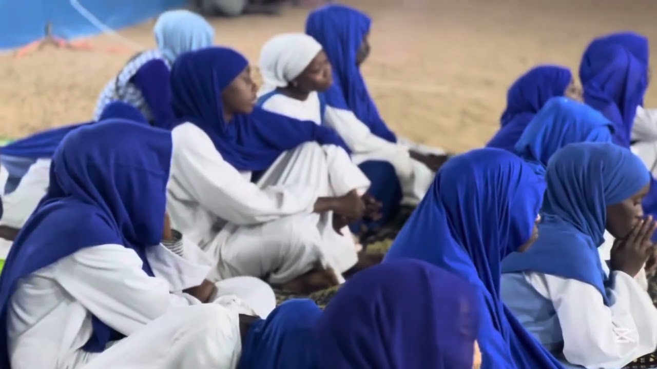 PARTIE 05 waxtanè ku bax ak (djiewrine Ibrahima thiaw)