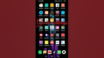 How to disable swipe up on home screen to open search
