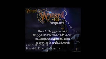 How to Locate your Wizard101 Log Files