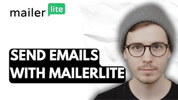 How To Send Emails With Mailerlite [2026 Guide]
