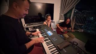 PERCAYALAH - Dato’ Sri Siti Nurhaliza ( Cover by AJeTo Serenades) 