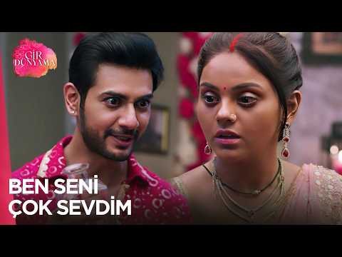 Rajeev Loved Kuhu With His Heart, Not His Eyes | Enter My World