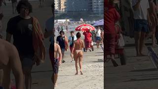 🇧🇷 Balneario Camboriu Beach Travel