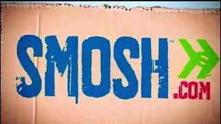 Smosh SHUT UP Intro (Jenna Ortega)