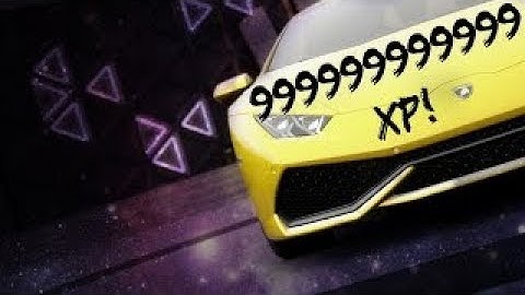 Forza Horizon 3 - How to Level Up Fast (Easy XP and Wheelspins) 2017