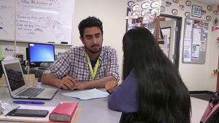 American River College MESA Program
