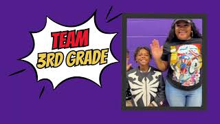 Day 2 Red Ribbon Week 2024
