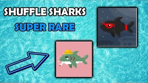 CHEAP Solana NFT Project to MINT Before it EXPLODES! 🚀🔥 *Shuffle Sharks*