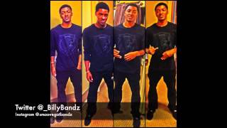 MTP Smoove - Mo Money Mo Problems Freestyle