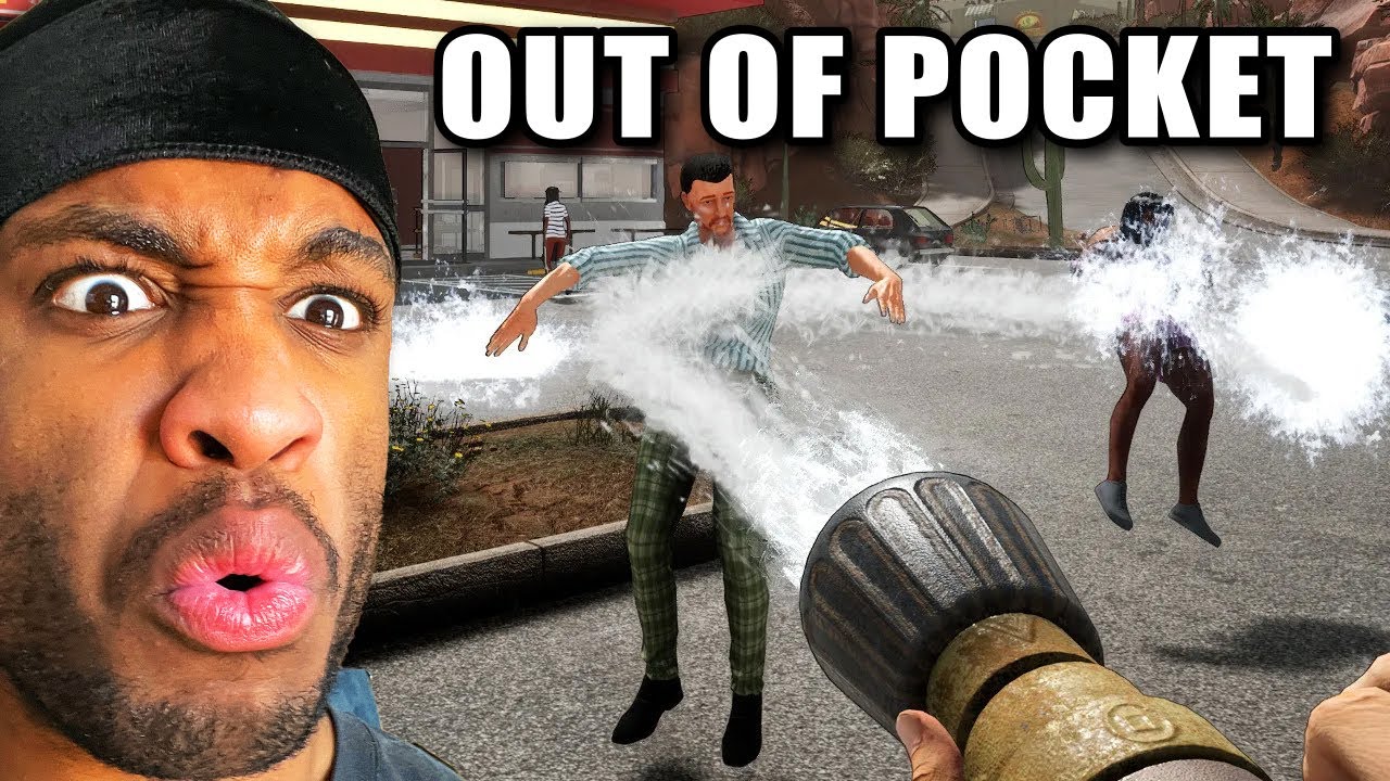 Banned Games That Should NEVER Be Played