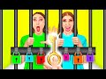 تحدي غرفة الهروب التحدي المجنون PaRaRa Challenge تحدي غرفة الهروب التحدي المجنون PaRaRa Challenge
