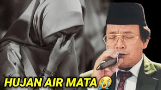 TILAWAH SANGAT MERDU‼️ Membuka Kembali Memori Masa Lalu | KH. Muammar ZA Muda