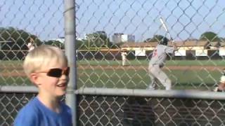 Skyline Vs WT White Pt1