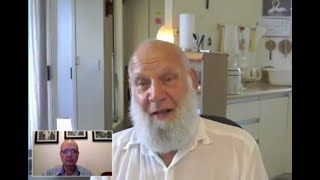 Former tea planter Ian Gardner on the Radella Club fire in 1963 (Skype Interview)