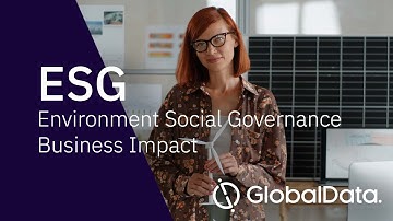 ESG - The impact of Environmental Governance on Businesses