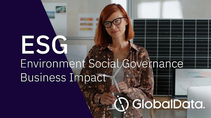 ESG - The impact of Environmental Governance on Businesses