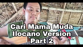 Cari Mama Muda - Ilocano Version | Masong TV