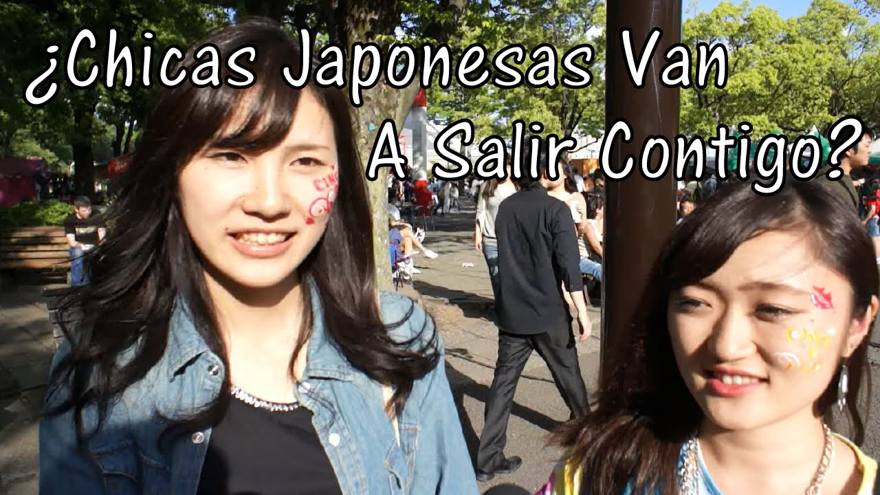 como conocer una mujer japonesa